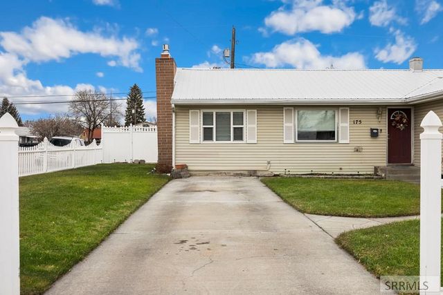 175 Alpine Drive, Idaho Falls, ID 83402