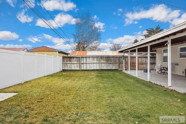 175 Alpine Drive, Idaho Falls, ID 83402