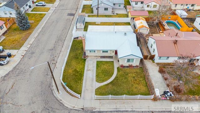 175 Alpine Drive, Idaho Falls, ID 83402