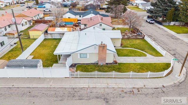 175 Alpine Drive, Idaho Falls, ID 83402