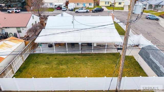 175 Alpine Drive, Idaho Falls, ID 83402