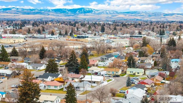 175 Alpine Drive, Idaho Falls, ID 83402