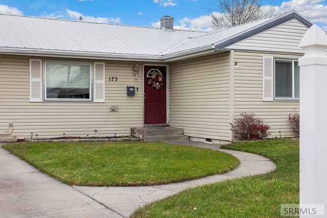 175 Alpine Drive, Idaho Falls, ID 83402