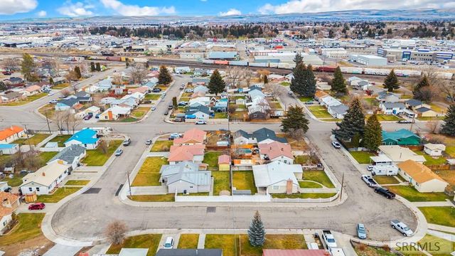 175 Alpine Drive, Idaho Falls, ID 83402