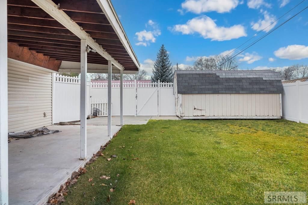 Image 37 of property listing at 175 Alpine Drive, Idaho Falls, ID 83402