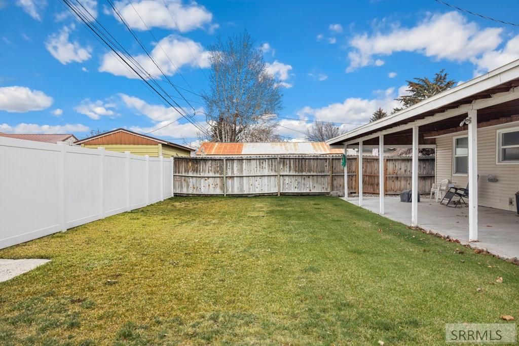 Image 40 of property listing at 175 Alpine Drive, Idaho Falls, ID 83402