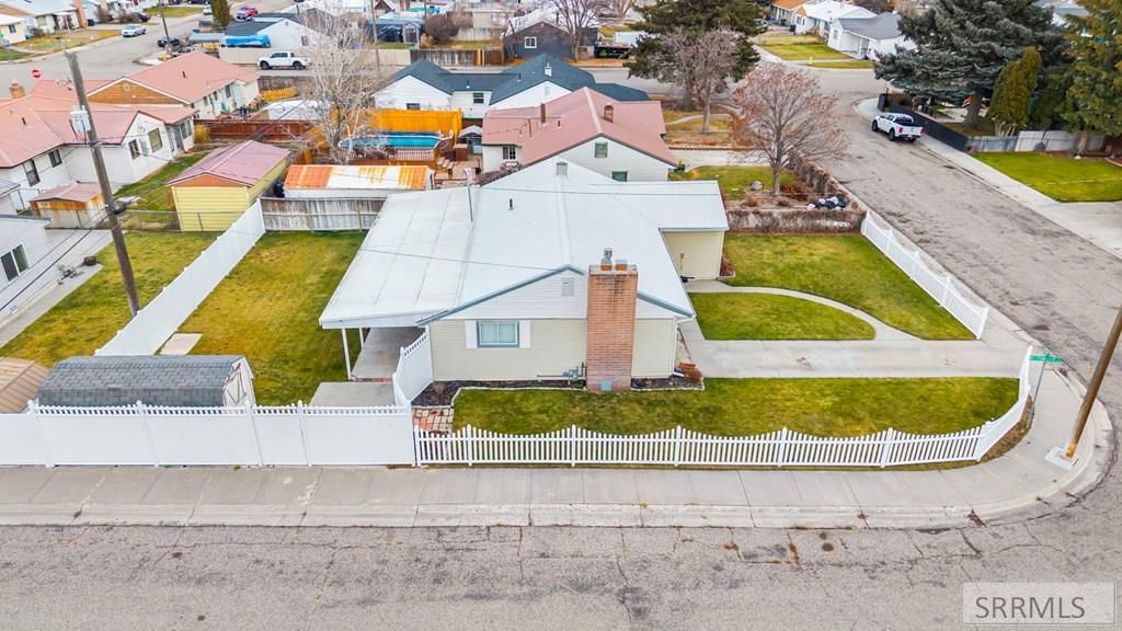 Image 44 of property listing at 175 Alpine Drive, Idaho Falls, ID 83402