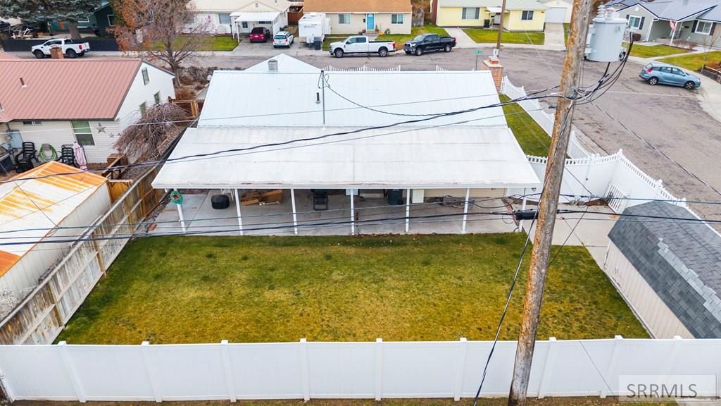 Image 45 of property listing at 175 Alpine Drive, Idaho Falls, ID 83402