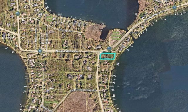 3705 North Shore Drive, Orono, MN 55391