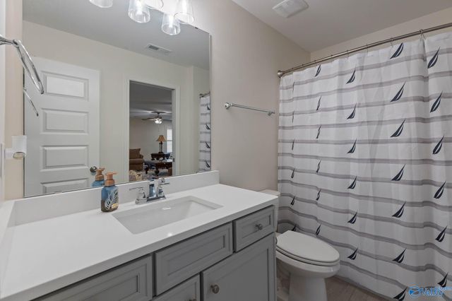 110 Blue Spruce Drive, Madison, AL 35757