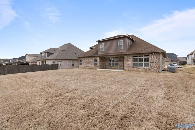 110 Blue Spruce Drive, Madison, AL 35757