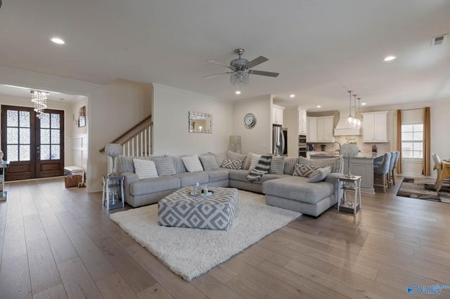 110 Blue Spruce Drive, Madison, AL 35757