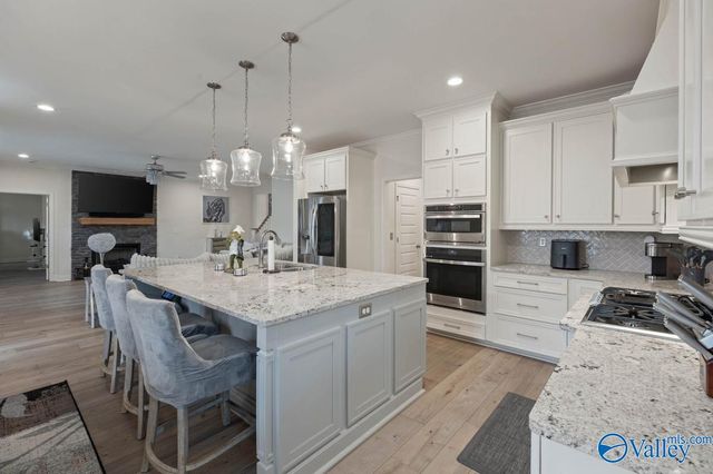 110 Blue Spruce Drive, Madison, AL 35757