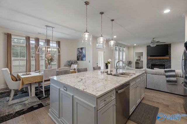 110 Blue Spruce Drive, Madison, AL 35757