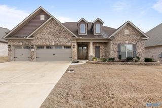 110 Blue Spruce Drive, Madison, AL 35757