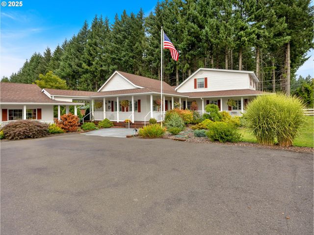 22035 Se FIRWOOD Rd, Sandy, OR 97055