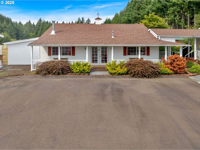 22035 Se FIRWOOD Rd, Sandy, OR 97055
