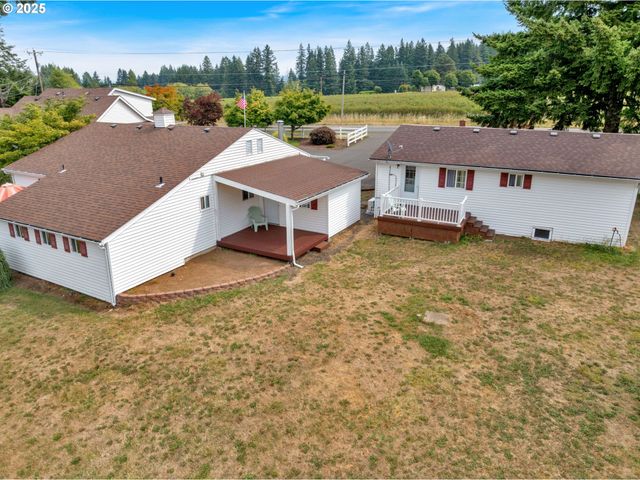 22035 Se FIRWOOD Rd, Sandy, OR 97055