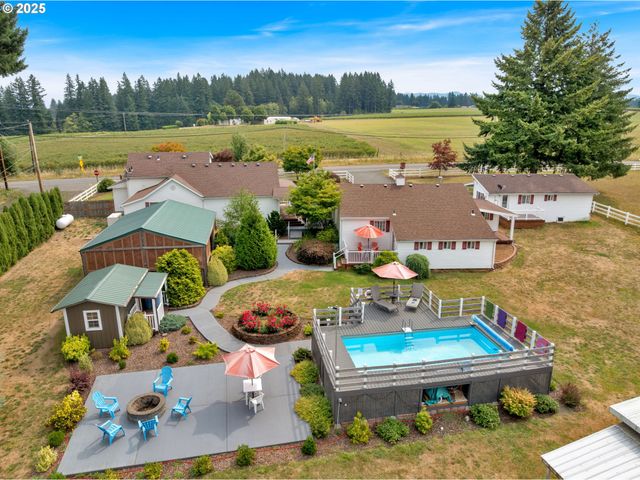 22035 Se FIRWOOD Rd, Sandy, OR 97055