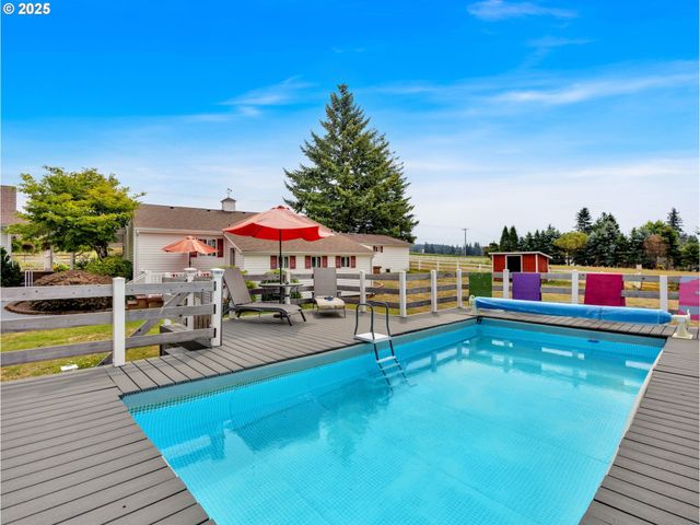 22035 Se FIRWOOD Rd, Sandy, OR 97055