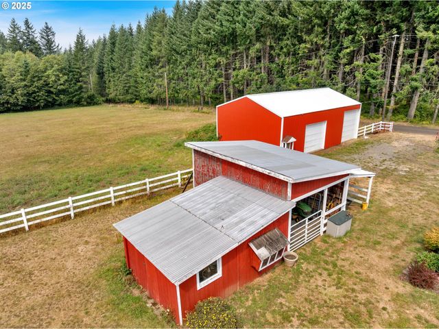 22035 Se FIRWOOD Rd, Sandy, OR 97055