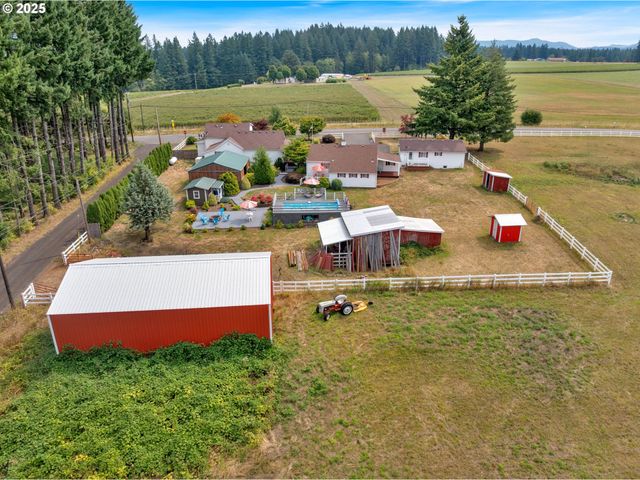 22035 Se FIRWOOD Rd, Sandy, OR 97055