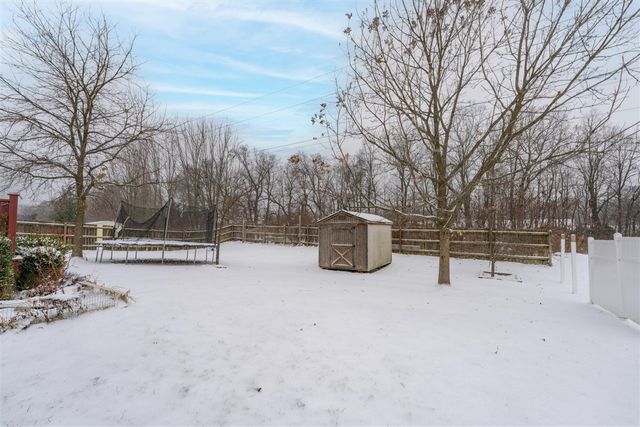 1524 Darlington Trail, Kalamazoo, MI 49009