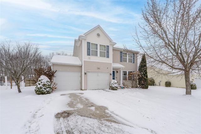 1524 Darlington Trail, Kalamazoo, MI 49009