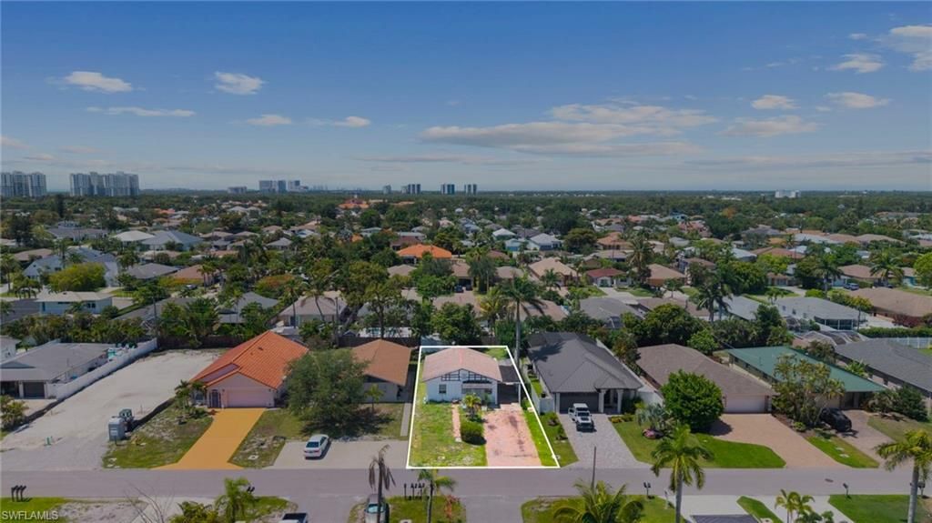 641 105th AVE N, NAPLES, FL 34108 — photo 3