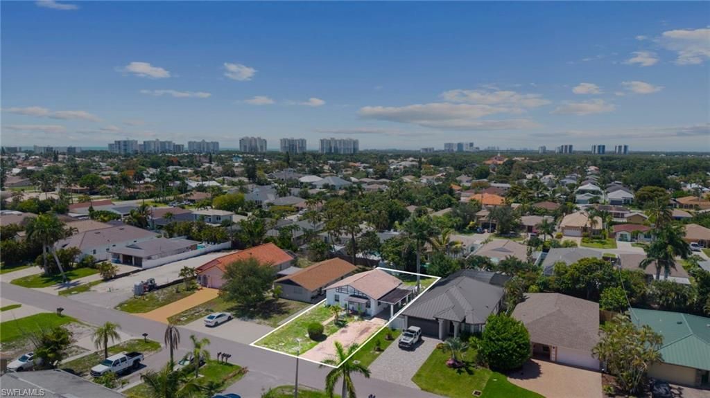 641 105th AVE N, NAPLES, FL 34108 — photo 4