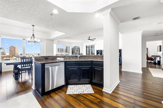 371 CHANNELSIDE WALK WAY 1103, Tampa, FL 33602