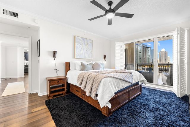 371 CHANNELSIDE WALK WAY 1103, Tampa, FL 33602