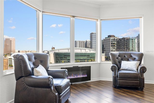 371 CHANNELSIDE WALK WAY 1103, Tampa, FL 33602