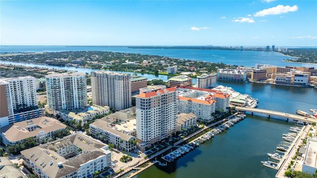 371 CHANNELSIDE WALK WAY 1103, Tampa, FL 33602