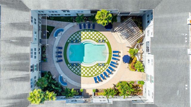 371 CHANNELSIDE WALK WAY 1103, Tampa, FL 33602