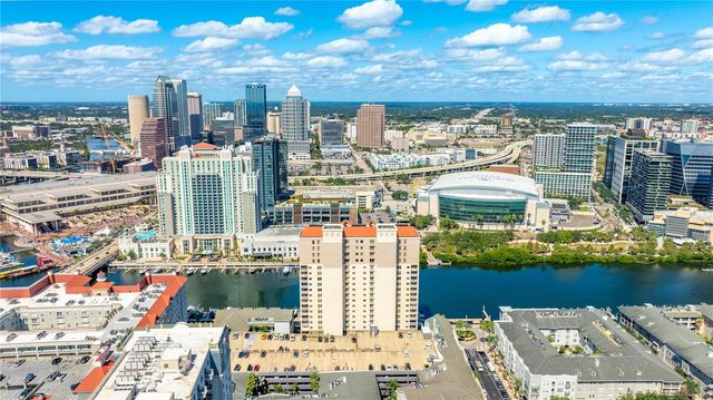 371 CHANNELSIDE WALK WAY 1103, Tampa, FL 33602
