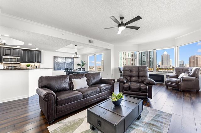 371 CHANNELSIDE WALK WAY 1103, Tampa, FL 33602