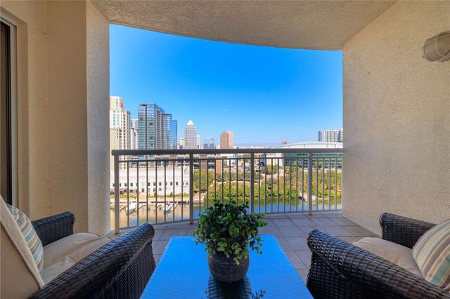 371 CHANNELSIDE WALK WAY 1103, Tampa, FL 33602