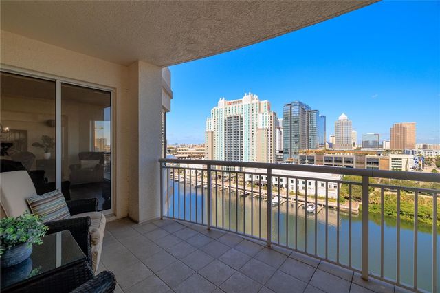 371 CHANNELSIDE WALK WAY 1103, Tampa, FL 33602