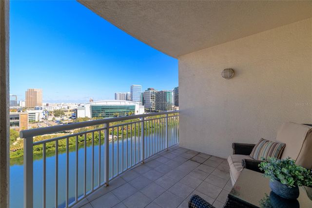 371 CHANNELSIDE WALK WAY 1103, Tampa, FL 33602