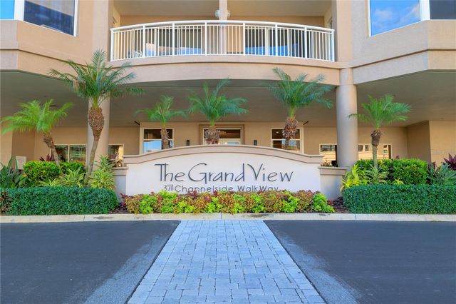 371 CHANNELSIDE WALK WAY 1103, Tampa, FL 33602