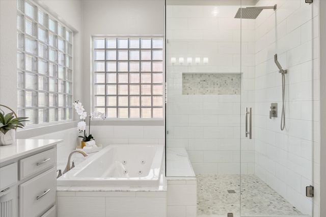 106 San Jacinto Court, Southlake, TX 76092