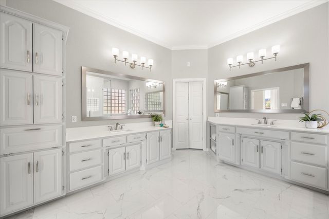 106 San Jacinto Court, Southlake, TX 76092