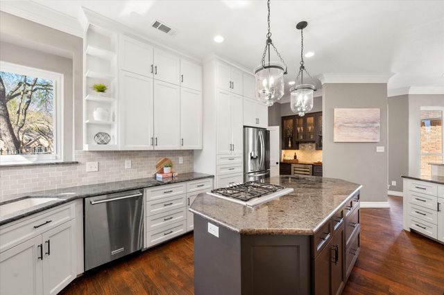 106 San Jacinto Court, Southlake, TX 76092