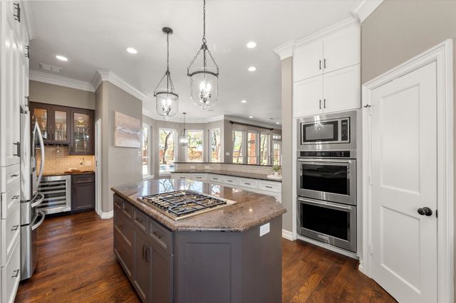 106 San Jacinto Court, Southlake, TX 76092