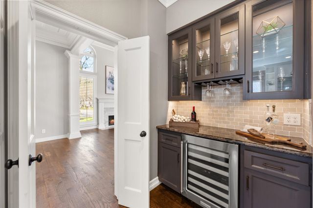 106 San Jacinto Court, Southlake, TX 76092