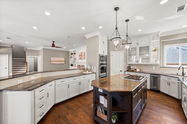 106 San Jacinto Court, Southlake, TX 76092