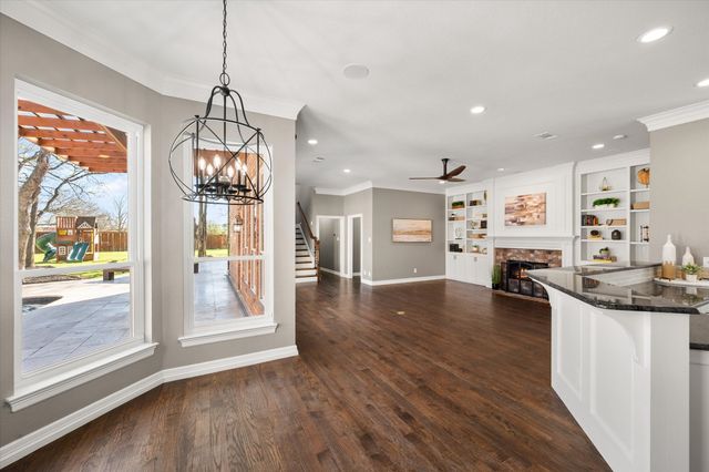 106 San Jacinto Court, Southlake, TX 76092