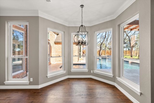 106 San Jacinto Court, Southlake, TX 76092