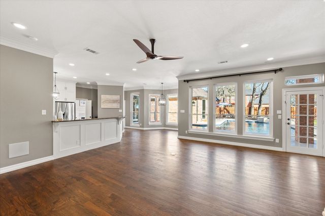 106 San Jacinto Court, Southlake, TX 76092